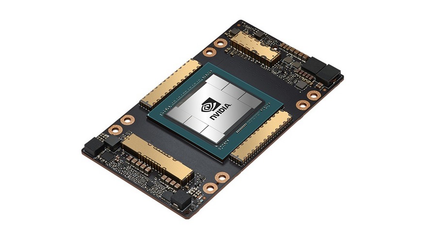 因應美國禁令,百度放棄 NVIDIA 改向華為採購 AI 晶片 - 電腦王阿達 因應美國禁令,百度放棄 NVIDIA 改向華為採購 AI 晶片 - 電腦王阿達