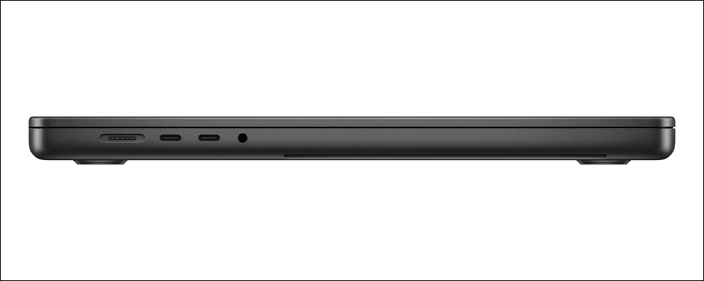 16 吋全新 MacBook Pro 可透過 240W USB-C 充電連接線實現 140W 快速充電 - 電腦王阿達 16 吋全新 MacBook Pro 可透過 240W USB-C 充電連接線實現 140W 快速充電 - 電腦王阿達