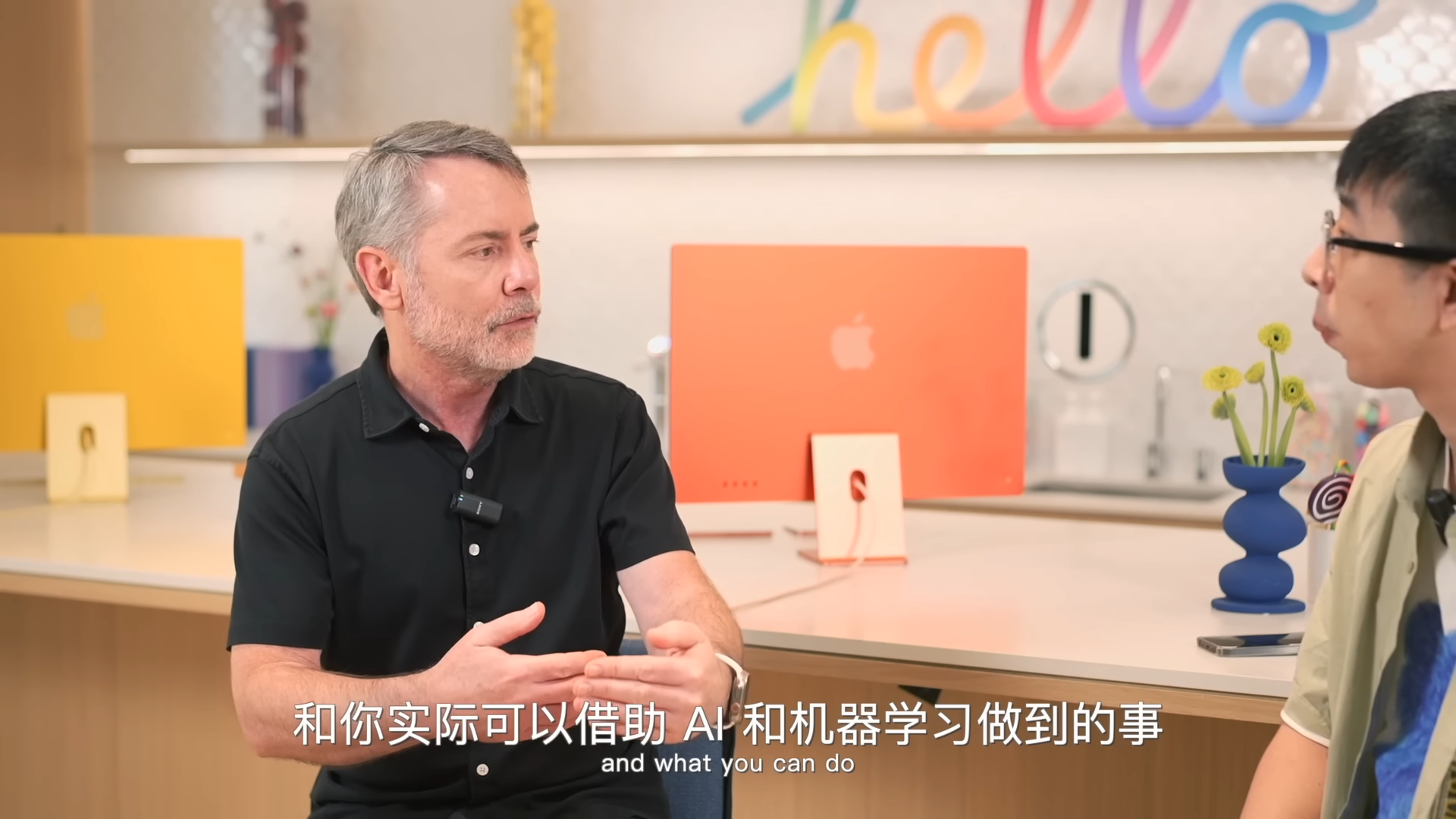 Apple 表示 8GB 記憶體 M3 MacBook Pro,實際表現就跟 16GB Windows 差不多 - 電腦王阿達 Apple 表示 8GB 記憶體 M3 MacBook Pro,實際表現就跟 16GB Windows 差不多 - 電腦王阿達