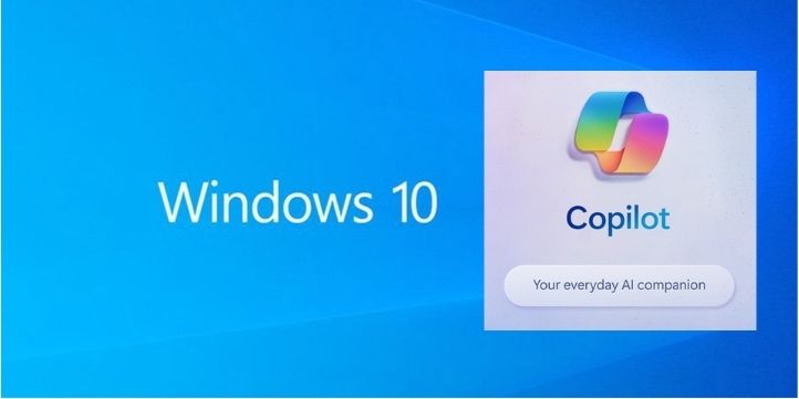 微軟可能會將AI助手 Copilot 引進到 Windows 10 作業系統 - 電腦王阿達 微軟可能會將AI助手 Copilot 引進到 Windows 10 作業系統 - 電腦王阿達