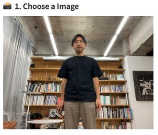 從頭到腳給你時尚提案 日本網友結合GPT-4 Vision API、DALL-E3打造 AI 時尚顧問 - 電腦王阿達 從頭到腳給你時尚提案 日本網友結合GPT-4 Vision API、DALL-E3打造 AI 時尚顧問 - 電腦王阿達