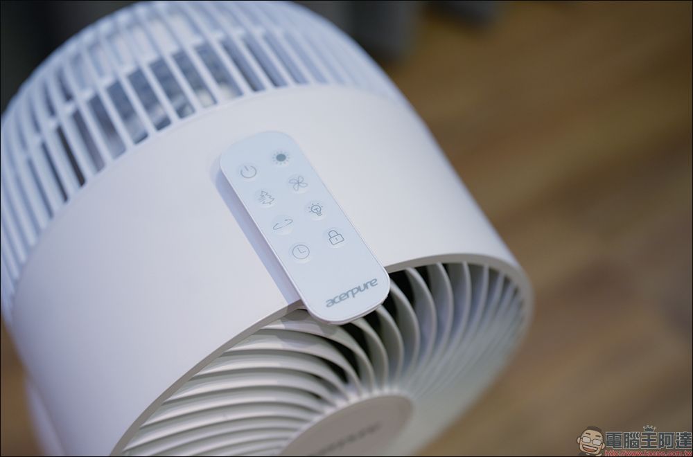 Acerpure 四合一涼暖空氣循環清淨機 (AH333-10W) 開箱|結合空氣清淨機、循環扇、電暖器、夜燈於一身,四季都好用的「涼淨爐」 - 電腦王阿達 Acerpure 四合一涼暖空氣循環清淨機 (AH333-10W) 開箱|結合空氣清淨機、循環扇、電暖器、夜燈於一身,四季都好用的「涼淨爐」 - 電腦王阿達