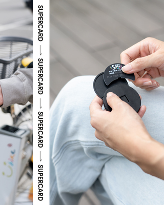 RHINOSHIELD 犀牛盾推出全新 GRIP O MagSafe 兼容系列產品,讓你只帶一隻手機出門就可以通勤和付款 - 電腦王阿達 RHINOSHIELD 犀牛盾推出全新 GRIP O MagSafe 兼容系列產品,讓你只帶一隻手機出門就可以通勤和付款 - 電腦王阿達