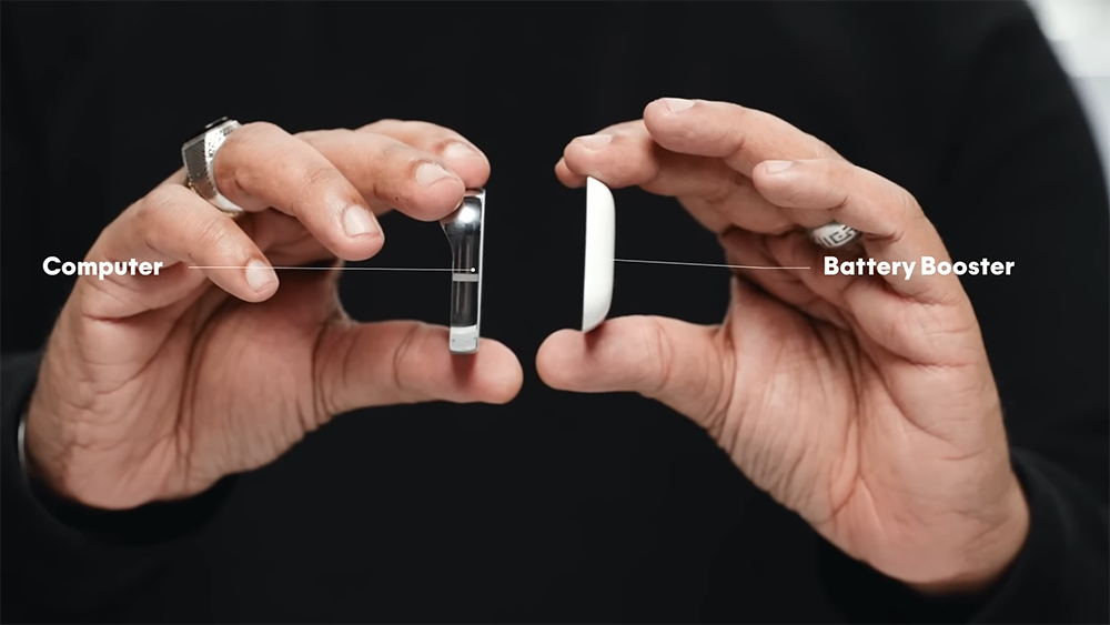 MKBHD 評測 AI pin 心得:回答慢、電池不穩、無法取代手機等多個痛點 - 電腦王阿達 Humane AI pin 一款隨身 AI 個人助手穿戴裝置誕生!是手機可打電話、具備畫面投影技術、AI 協助處理各種事物 - 電腦王阿達
