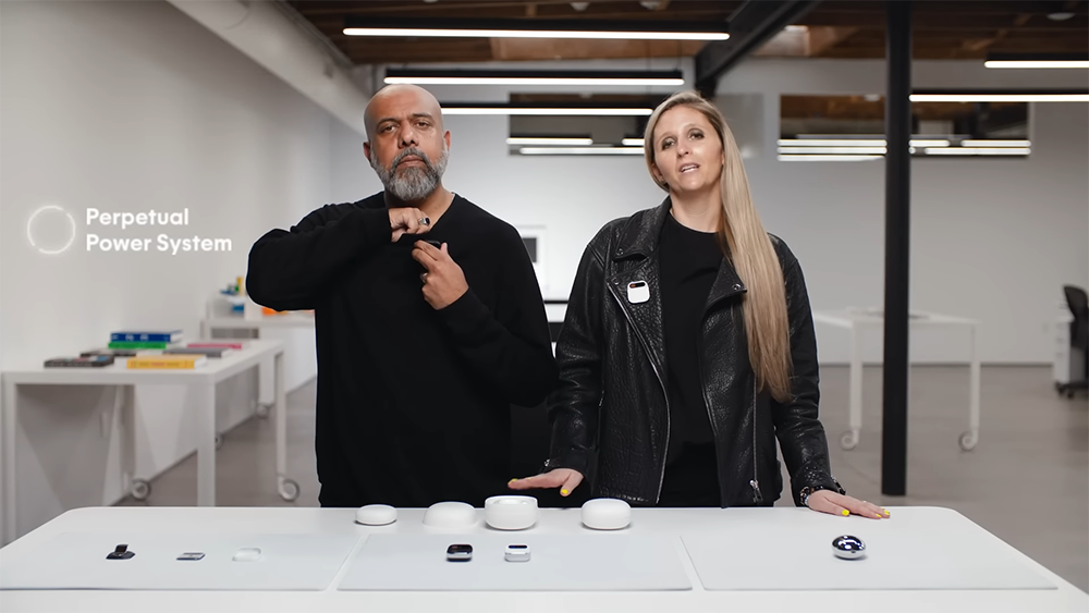 Humane AI pin 一款隨身 AI 個人助手穿戴裝置誕生!是手機可打電話、具備畫面投影技術、AI 協助處理各種事物 - 電腦王阿達 Humane AI pin 一款隨身 AI 個人助手穿戴裝置誕生!是手機可打電話、具備畫面投影技術、AI 協助處理各種事物 - 電腦王阿達