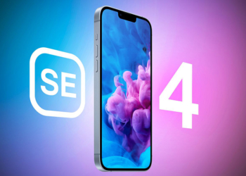 iPhone SE 4