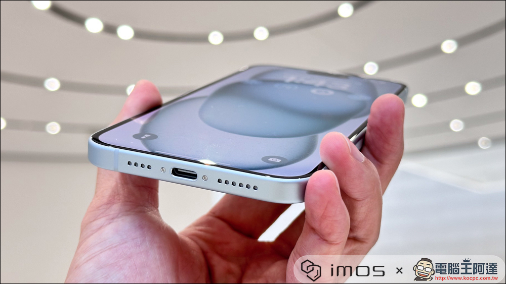 iPhone SE 4 更多細節曝光:48MP 單鏡頭主相機、USB-C ,外型相似 iPhone 14 ,但重量僅約 165g - 電腦王阿達 iPhone SE 4 更多細節曝光:48MP 單鏡頭主相機、USB-C ,外型相似 iPhone 14 ,但重量僅約 165g - 電腦王阿達