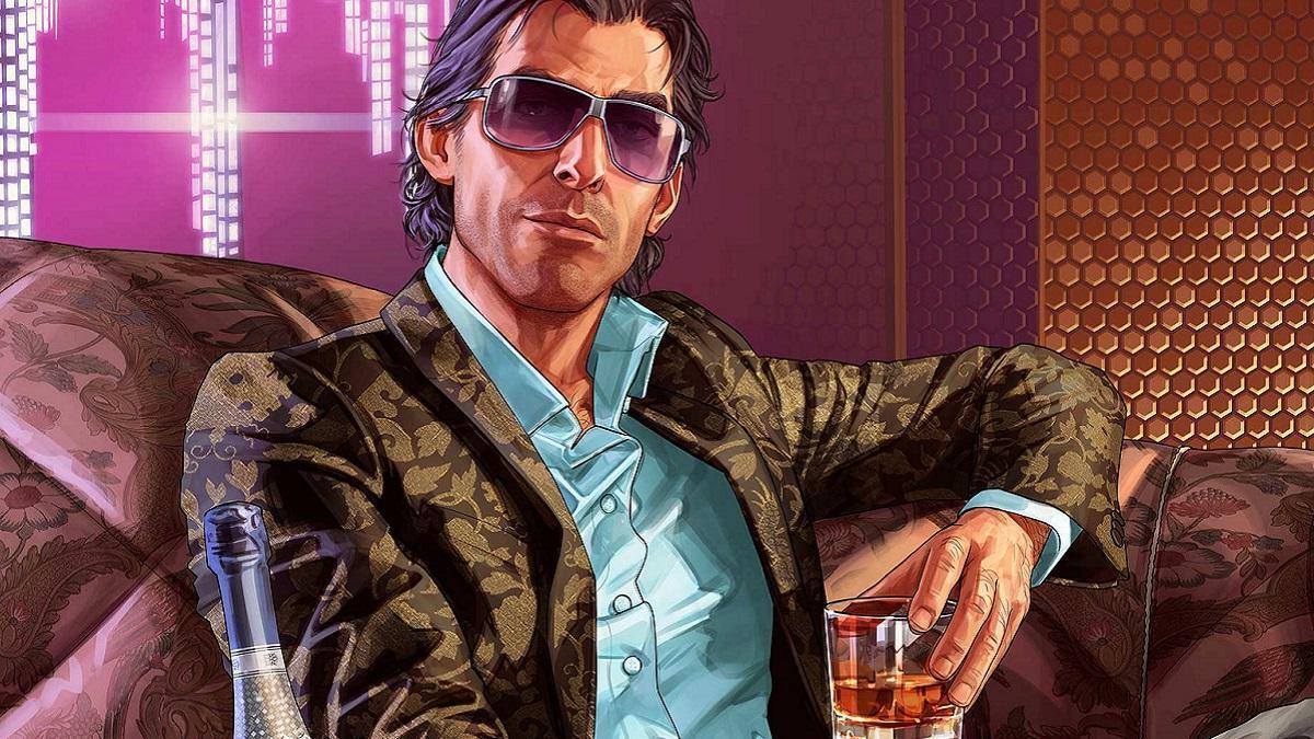 《俠盜獵車手 6》將正式公開的新傳聞讓粉絲發布「喝尿祭品文」，結果真的公開了 - 電腦王阿達