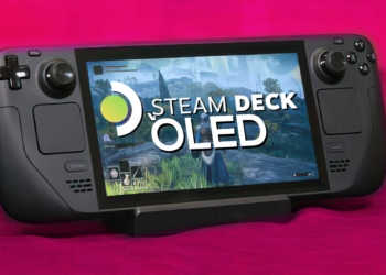 Valve 表示現行技術仍不足為 Steam Deck 打造真正的後繼機種，但承諾會開發專屬遊戲