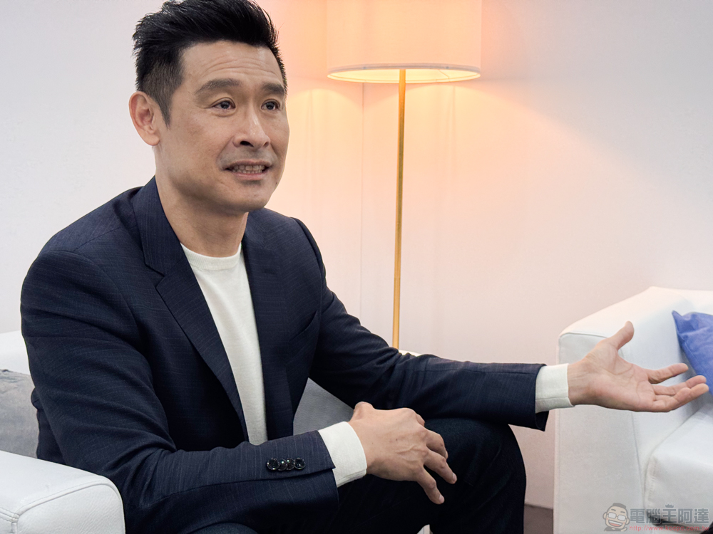 光陽 Ionex 走出與 Gogoro 不同的「開放之路」(訪談觀點) - 電腦王阿達 光陽 Ionex 走出與 Gogoro 不同的「開放之路」(訪談觀點) - 電腦王阿達