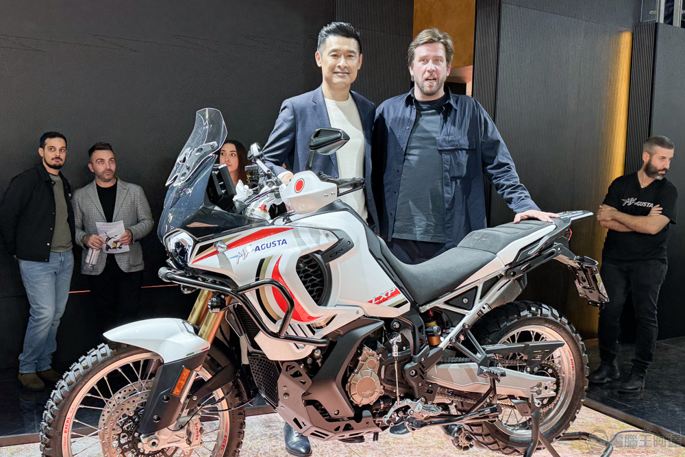 光陽 Ionex 走出與 Gogoro 不同的「開放之路」(訪談觀點) - 電腦王阿達 光陽 Ionex 走出與 Gogoro 不同的「開放之路」(訪談觀點) - 電腦王阿達
