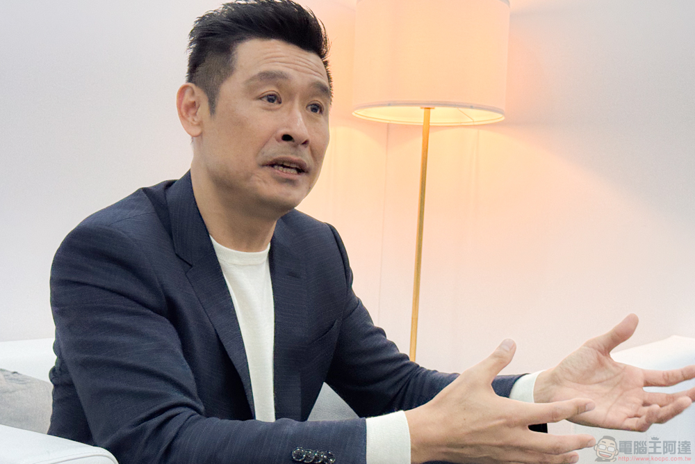 光陽 Ionex 走出與 Gogoro 不同的「開放之路」(訪談觀點) - 電腦王阿達 光陽 Ionex 走出與 Gogoro 不同的「開放之路」(訪談觀點) - 電腦王阿達