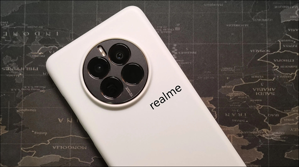 realme GT5 Pro 實機外觀曝光!傳聞規格重點整理 - 電腦王阿達 realme GT5 Pro 實機外觀曝光!傳聞規格重點整理 - 電腦王阿達