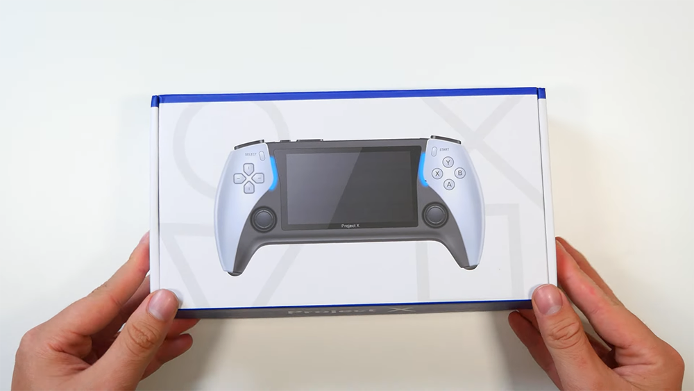 還沒開賣 PlayStation Portal 山寨版已在網路販售,開箱影片現身且價格超便宜 - 電腦王阿達 還沒開賣 PlayStation Portal 山寨版已在網路販售,開箱影片現身且價格超便宜 - 電腦王阿達
