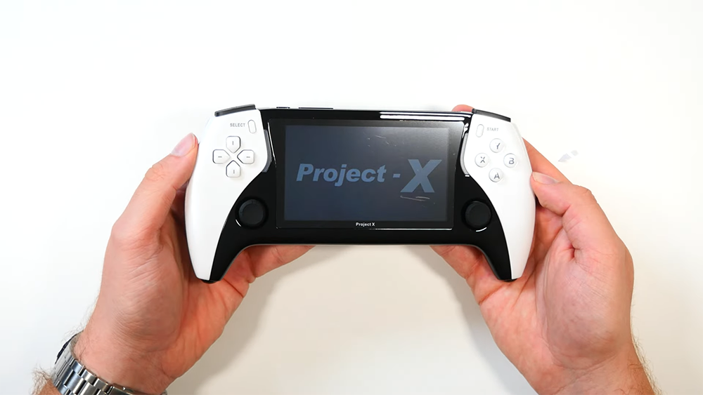 還沒開賣 PlayStation Portal 山寨版已在網路販售,開箱影片現身且價格超便宜 - 電腦王阿達 還沒開賣 PlayStation Portal 山寨版已在網路販售,開箱影片現身且價格超便宜 - 電腦王阿達