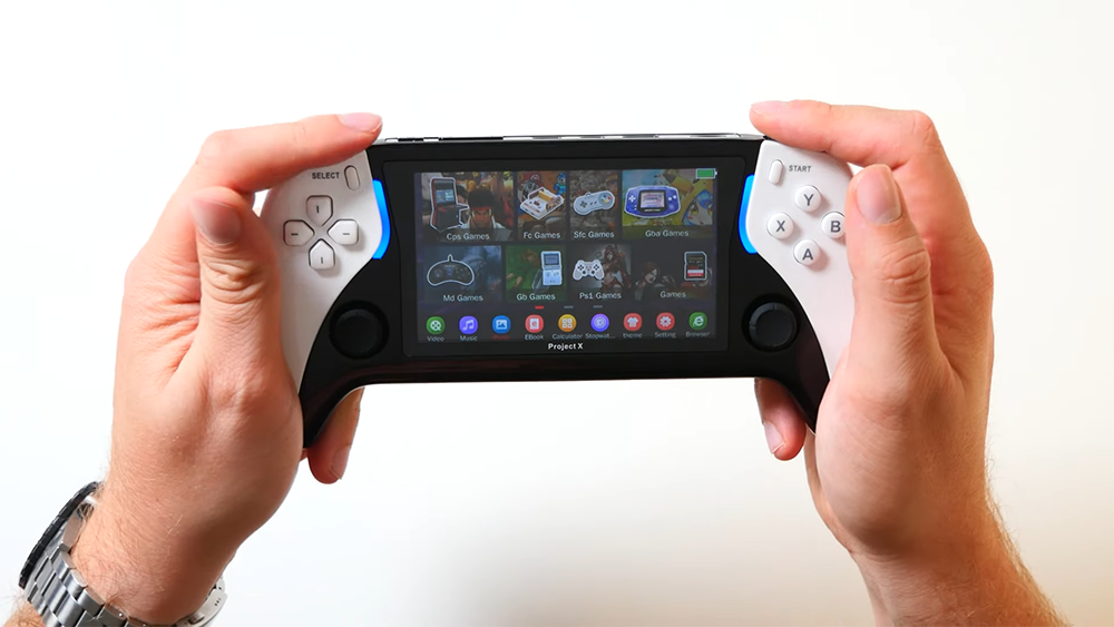 還沒開賣 PlayStation Portal 山寨版已在網路販售,開箱影片現身且價格超便宜 - 電腦王阿達 還沒開賣 PlayStation Portal 山寨版已在網路販售,開箱影片現身且價格超便宜 - 電腦王阿達