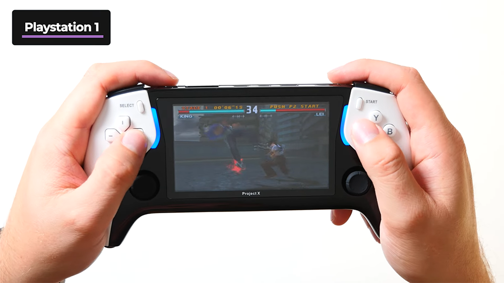 還沒開賣 PlayStation Portal 山寨版已在網路販售,開箱影片現身且價格超便宜 - 電腦王阿達 還沒開賣 PlayStation Portal 山寨版已在網路販售,開箱影片現身且價格超便宜 - 電腦王阿達
