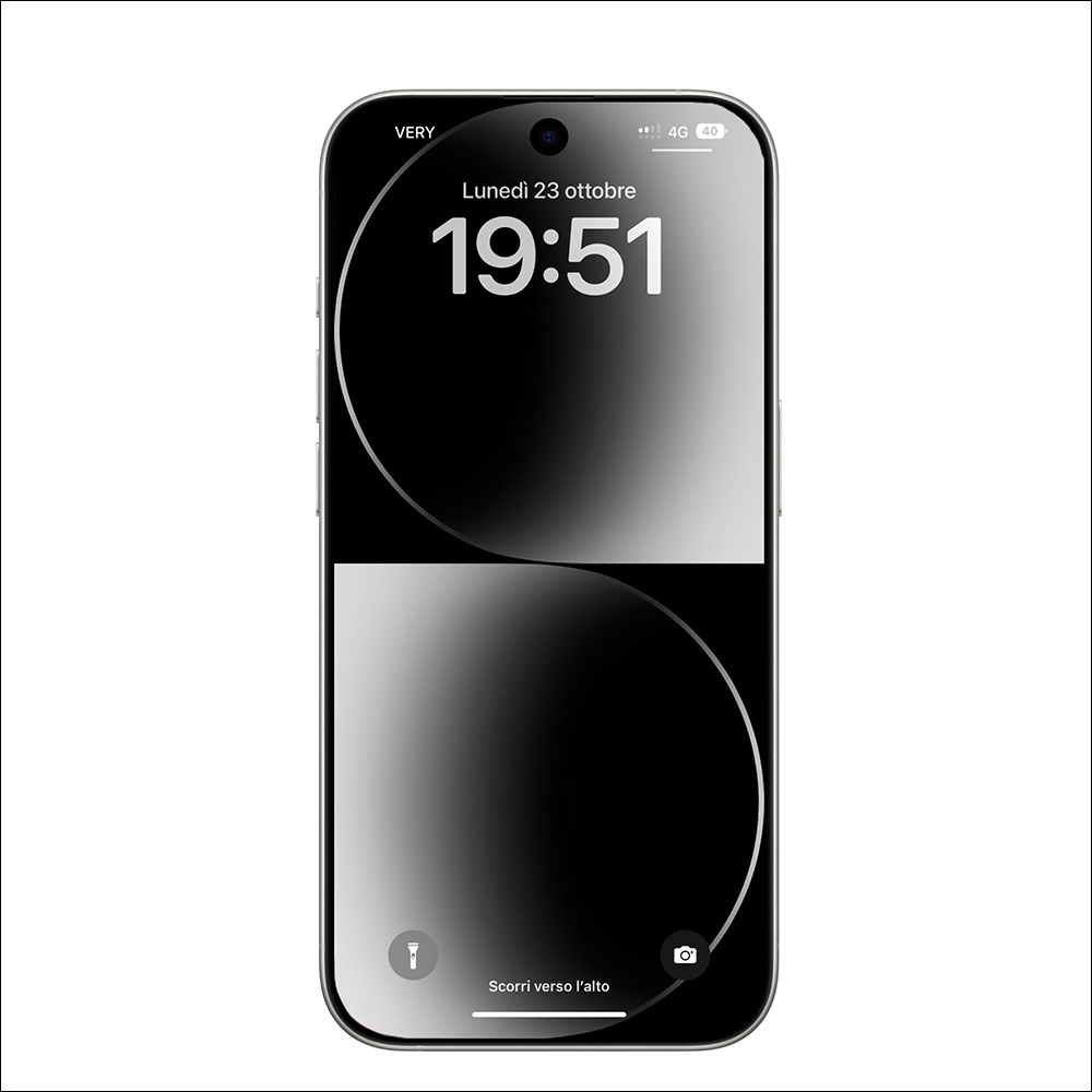 iPhone 16 Pro 系列有機會改居中打孔?傳聞 Apple 正在測試階段 - 電腦王阿達 iPhone 16 Pro 系列有機會改居中打孔?傳聞 Apple 正在測試階段 - 電腦王阿達