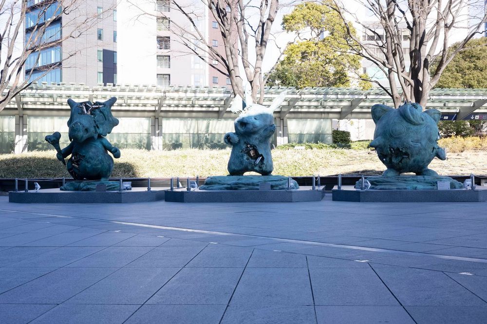 Tiffany & Co. 即將與寶可夢 Pokémon聯名 最貴的居然要100萬台幣 - 電腦王阿達 Tiffany & Co. 即將與寶可夢 Pokémon聯名 最貴的居然要100萬台幣 - 電腦王阿達