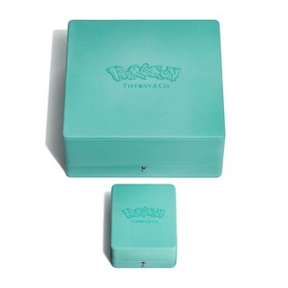 Tiffany & Co. 即將與寶可夢 Pokémon聯名 最貴的居然要100萬台幣 - 電腦王阿達 Tiffany & Co. 即將與寶可夢 Pokémon聯名 最貴的居然要100萬台幣 - 電腦王阿達