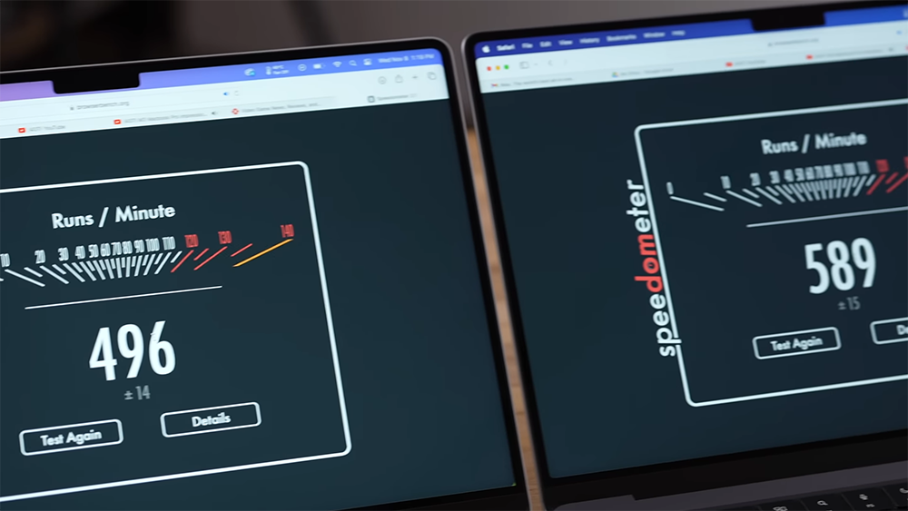 8GB vs 16GB M3 MacBook Pro,這部實測影片告訴你為什麼應該選擇 16GB - 電腦王阿達 8GB vs 16GB M3 MacBook Pro,這部實測影片告訴你為什麼應該選擇 16GB - 電腦王阿達