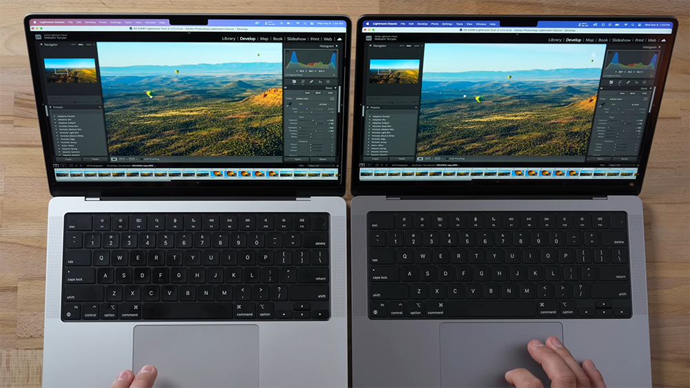 8GB vs 16GB M3 MacBook Pro,這部實測影片告訴你為什麼應該選擇 16GB - 電腦王阿達 8GB vs 16GB M3 MacBook Pro,這部實測影片告訴你為什麼應該選擇 16GB - 電腦王阿達