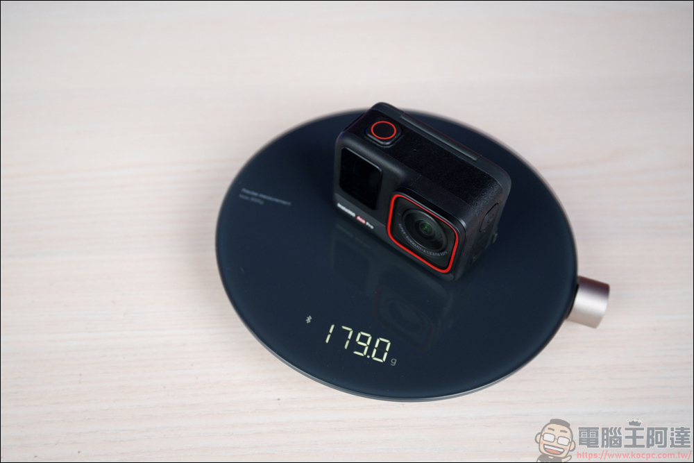Insta360 Ace Pro 開箱實測:結合 AI、徠卡與超大感光元件,當前最強運動相機 - 電腦王阿達 Insta360 Ace Pro 開箱實測:結合 AI、徠卡與超大感光元件,當前最強運動相機 - 電腦王阿達