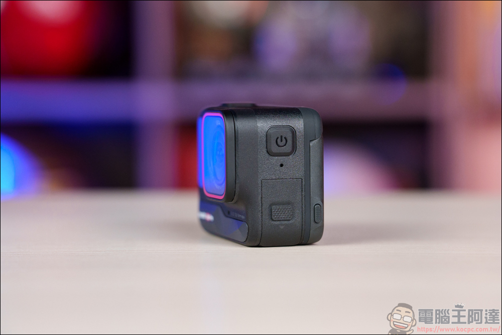 Insta360 Ace Pro 開箱實測:結合 AI、徠卡與超大感光元件,當前最強運動相機 - 電腦王阿達 Insta360 Ace Pro 開箱實測:結合 AI、徠卡與超大感光元件,當前最強運動相機 - 電腦王阿達