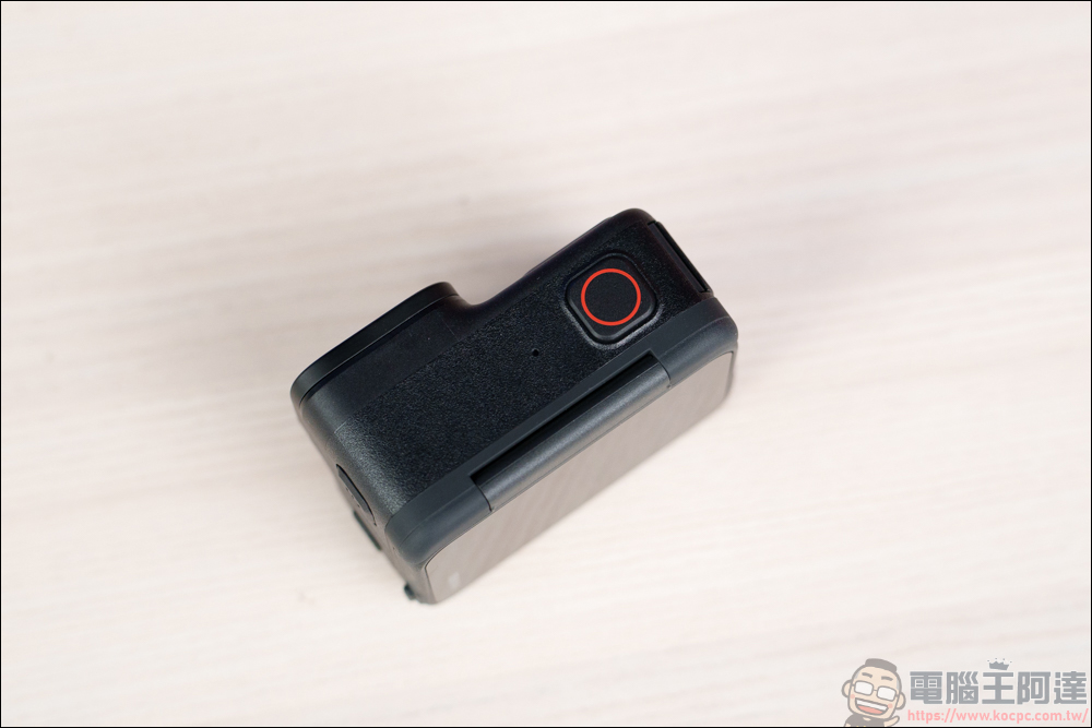 Insta360 Ace Pro 開箱實測:結合 AI、徠卡與超大感光元件,當前最強運動相機 - 電腦王阿達 Insta360 Ace Pro 開箱實測:結合 AI、徠卡與超大感光元件,當前最強運動相機 - 電腦王阿達