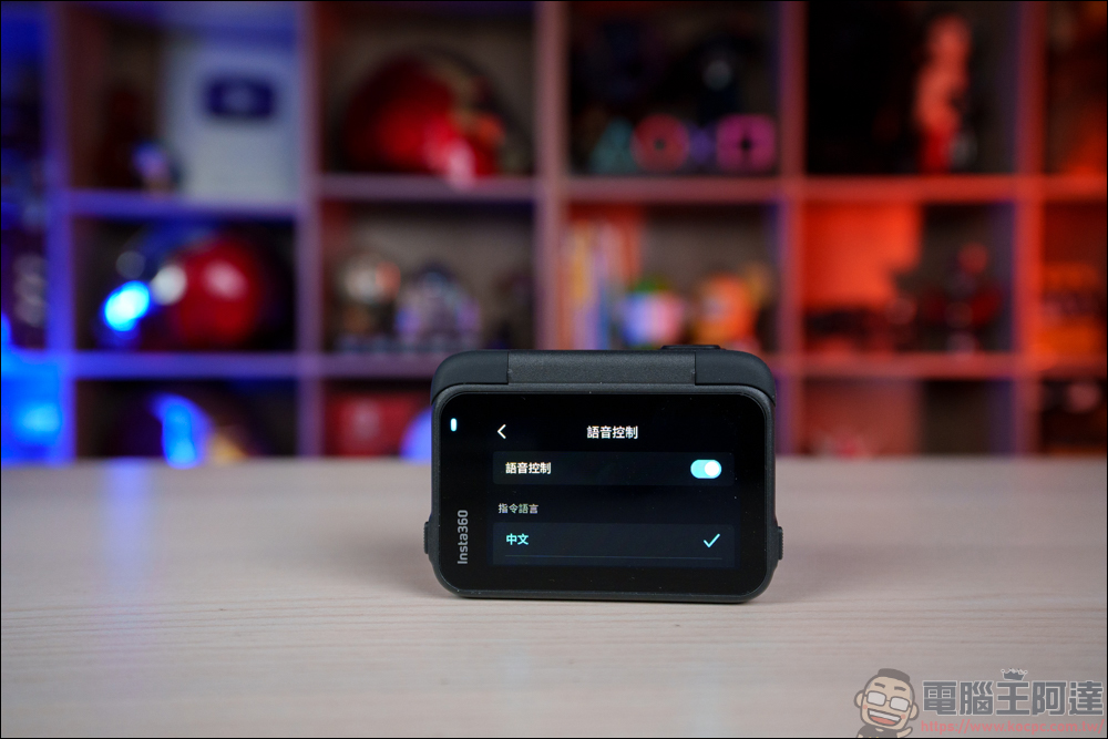 Insta360 Ace Pro 開箱實測:結合 AI、徠卡與超大感光元件,當前最強運動相機 - 電腦王阿達 Insta360 Ace Pro 開箱實測:結合 AI、徠卡與超大感光元件,當前最強運動相機 - 電腦王阿達