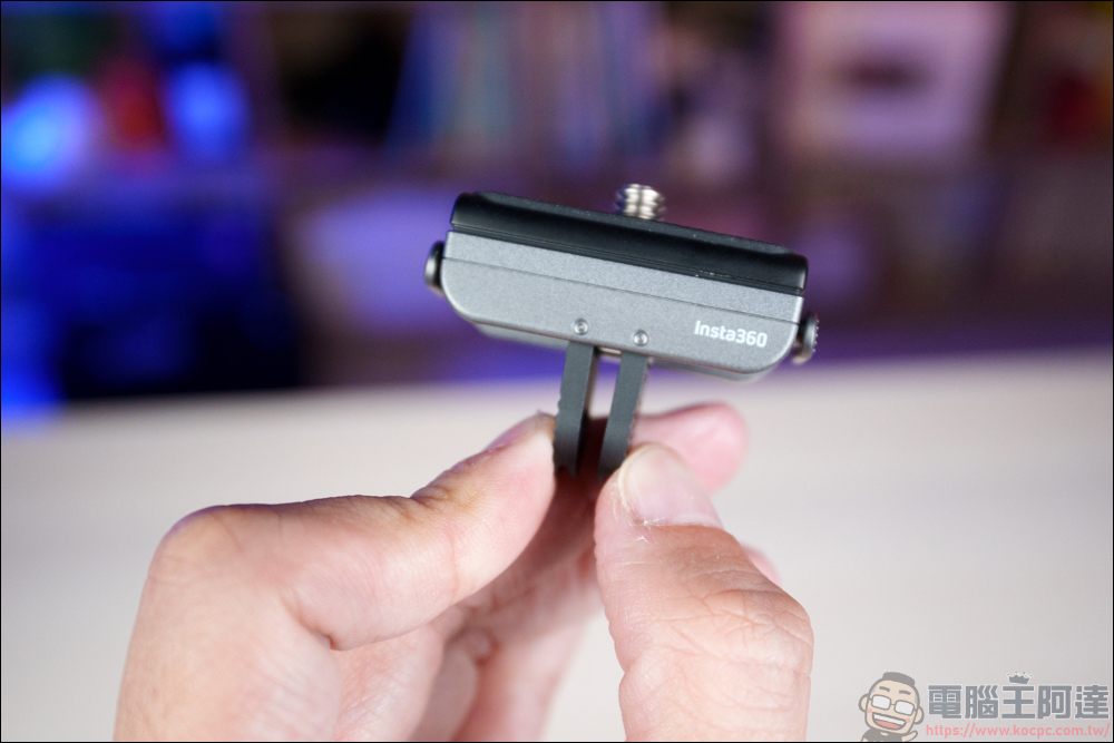Insta360 Ace Pro 開箱實測:結合 AI、徠卡與超大感光元件,當前最強運動相機 - 電腦王阿達 Insta360 Ace Pro 開箱實測:結合 AI、徠卡與超大感光元件,當前最強運動相機 - 電腦王阿達