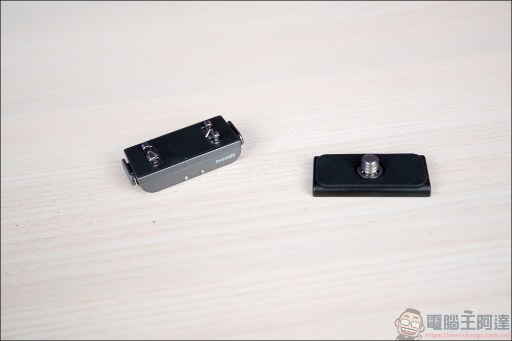Insta360 Ace Pro 開箱實測:結合 AI、徠卡與超大感光元件,當前最強運動相機 - 電腦王阿達 Insta360 Ace Pro 開箱實測:結合 AI、徠卡與超大感光元件,當前最強運動相機 - 電腦王阿達