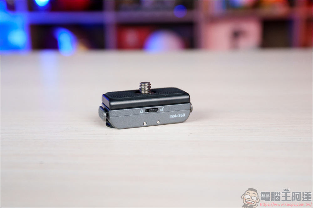 Insta360 Ace Pro 開箱實測:結合 AI、徠卡與超大感光元件,當前最強運動相機 - 電腦王阿達 Insta360 Ace Pro 開箱實測:結合 AI、徠卡與超大感光元件,當前最強運動相機 - 電腦王阿達