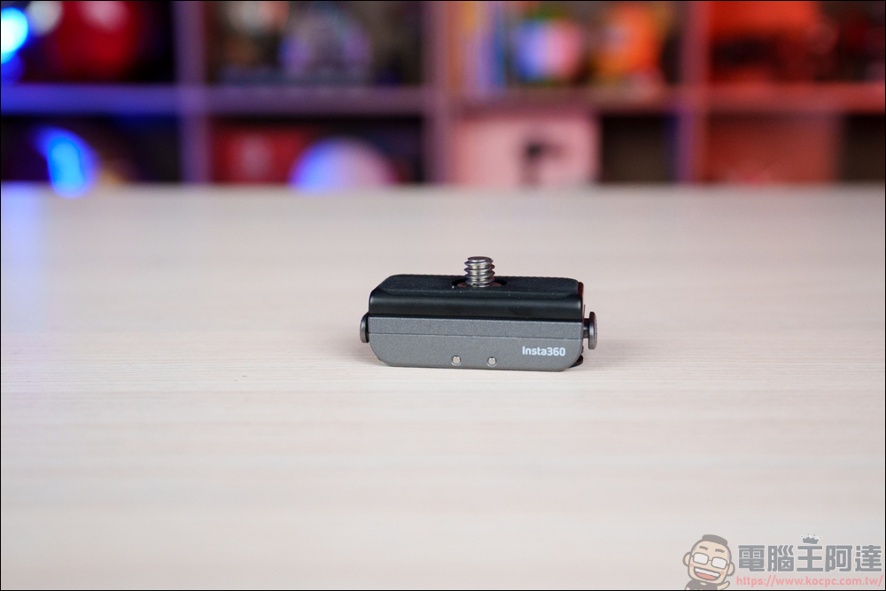 Insta360 Ace Pro 開箱實測:結合 AI、徠卡與超大感光元件,當前最強運動相機 - 電腦王阿達 Insta360 Ace Pro 開箱實測:結合 AI、徠卡與超大感光元件,當前最強運動相機 - 電腦王阿達