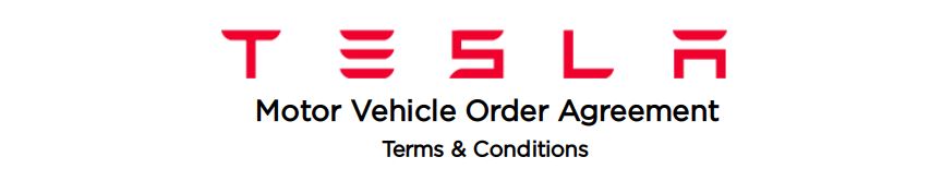 特斯拉規定 Cybertruck 車主首年不得轉賣規則,違者需罰款5萬美金 - 電腦王阿達 特斯拉規定 Cybertruck 車主首年不得轉賣規則,違者需罰款5萬美金 - 電腦王阿達