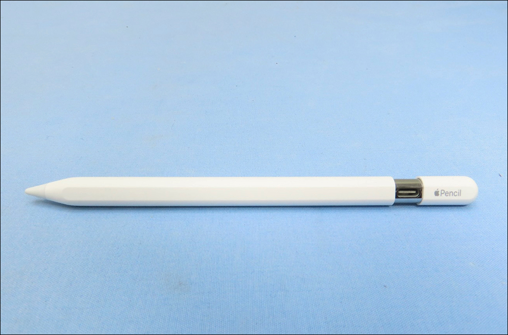 Apple 釋出 USB-C Apple Pencil 的第 1 次韌體更新 - 電腦王阿達 Apple 釋出 USB-C Apple Pencil 的第 1 次韌體更新 - 電腦王阿達