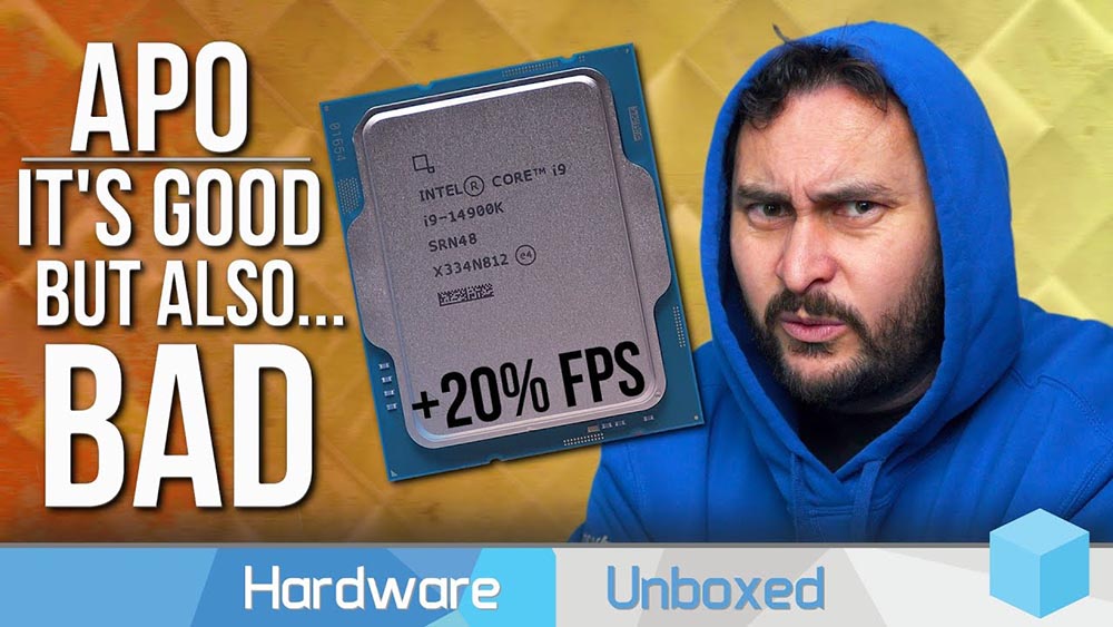雖然跟 14 代 CPU 一樣架構, Intel 最新 APO 遊戲效能提升功能確定不支援 12 代和 13 代 - 電腦王阿達 雖然跟 14 代 CPU 一樣架構, Intel 最新 APO 遊戲效能提升功能確定不支援 12 代和 13 代 - 電腦王阿達