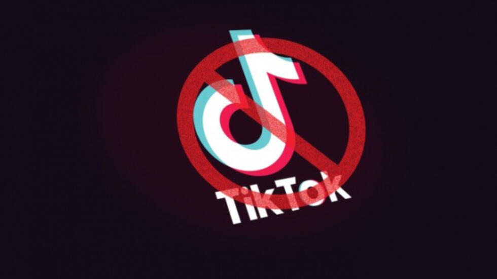TikTok 又被禁了 這次是這個國家出手 - 電腦王阿達 TikTok 又被禁了 這次是這個國家出手 - 電腦王阿達