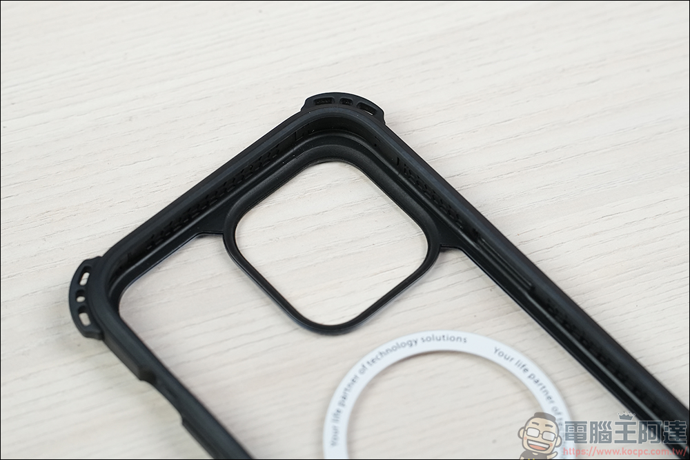 MAGEASY 最新 iPhone 15 系列配件,為你打造舒適的 MagSafe 全磁吸智慧生活 - 電腦王阿達 MAGEASY 最新 iPhone 15 系列配件,為你打造舒適的 MagSafe 全磁吸智慧生活 - 電腦王阿達