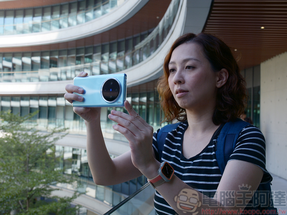 vivo X100 Pro 攝影技術細細看與實拍:變焦、人像、錄影、夜景 - 電腦王阿達 vivo X100 Pro 攝影技術細細看與實拍:變焦、人像、錄影、夜景 - 電腦王阿達