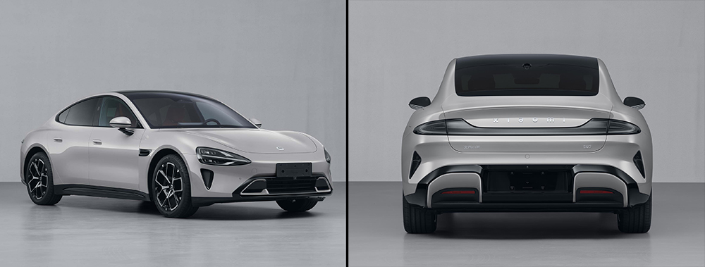 小米汽車 Xiaomi SU7 官圖規格全面曝光,有 Pro 也有 Max 版 - 電腦王阿達 小米汽車 Xiaomi SU7 官圖規格全面曝光,有 Pro 也有 Max 版 - 電腦王阿達