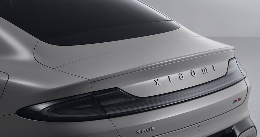 小米汽車 Xiaomi SU7 小米汽車 Xiaomi SU7