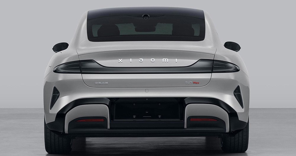 小米汽車 Xiaomi SU7 官圖規格全面曝光,有 Pro 也有 Max 版 - 電腦王阿達 小米汽車 Xiaomi SU7 官圖規格全面曝光,有 Pro 也有 Max 版 - 電腦王阿達