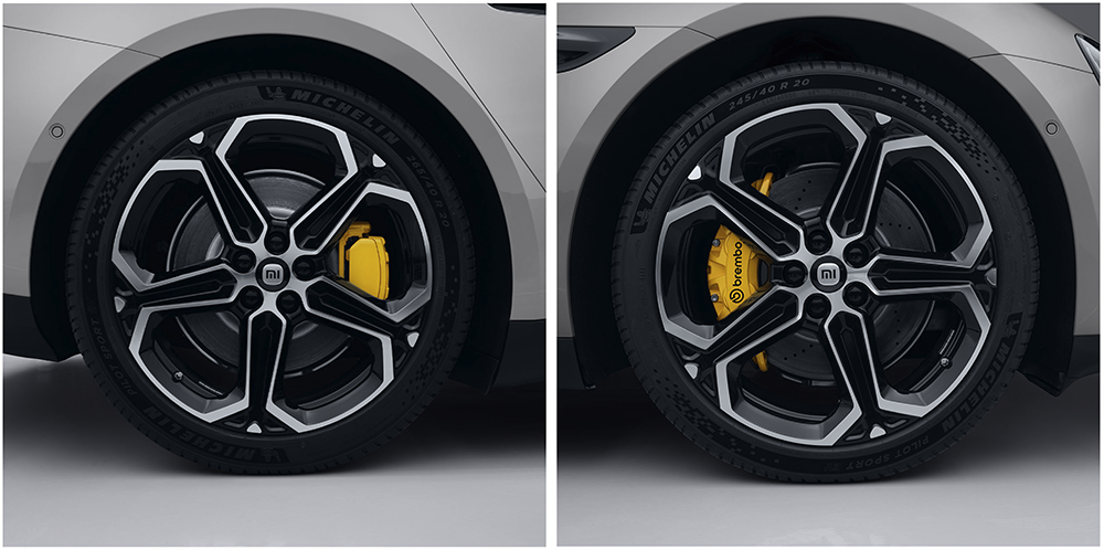 小米汽車 Xiaomi SU7 官圖規格全面曝光,有 Pro 也有 Max 版 - 電腦王阿達 小米汽車 Xiaomi SU7 官圖規格全面曝光,有 Pro 也有 Max 版 - 電腦王阿達