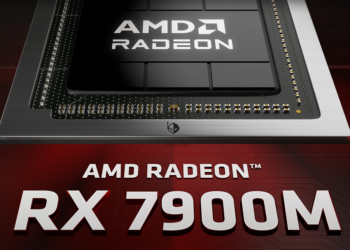這顆有一點猛，AMD Radeon RX 7900M 最新洩漏測試擊敗 RTX 4090 筆電 GPU