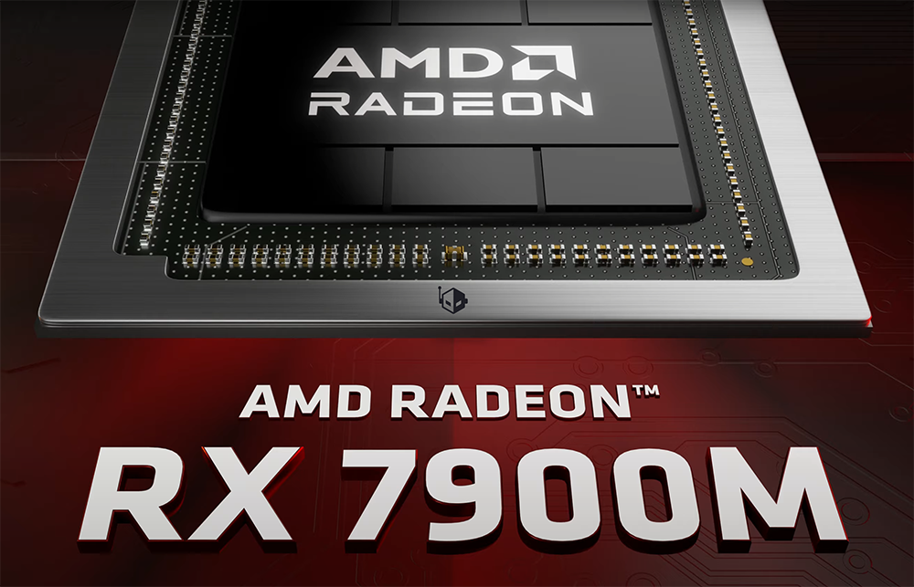 這顆有一點猛，AMD Radeon RX 7900M 最新洩漏測試擊敗 RTX 4090 筆電 GPU - 電腦王阿達