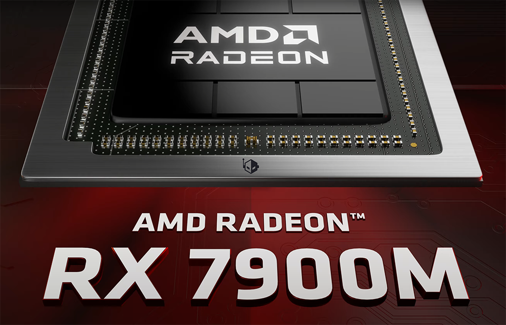 這顆有一點猛,AMD Radeon RX 7900M 最新洩漏測試擊敗 RTX 4090 筆電 GPU - 電腦王阿達 這顆有一點猛,AMD Radeon RX 7900M 最新洩漏測試擊敗 RTX 4090 筆電 GPU - 電腦王阿達