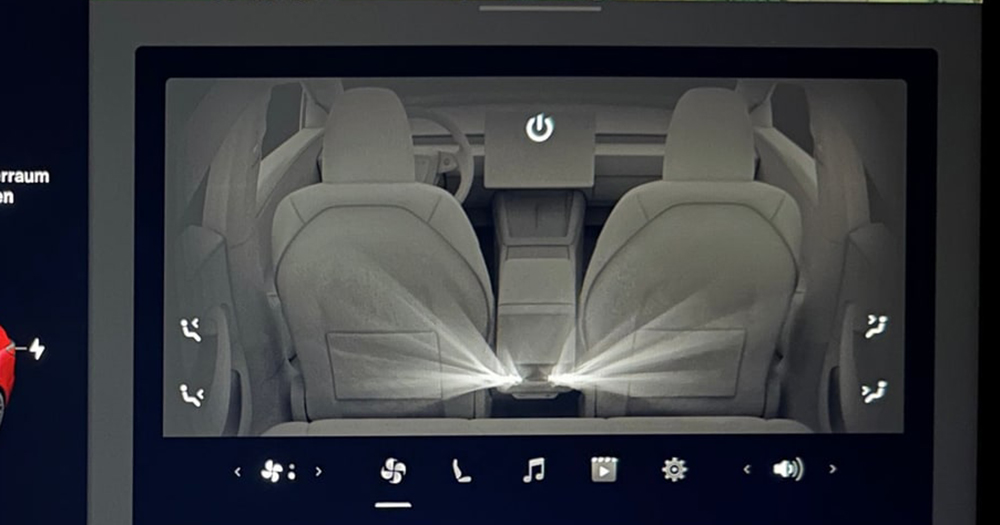 彼此不打擾!Tesla 娛樂系統更新將可「隔離」前後座音訊 - 電腦王阿達 彼此不打擾!Tesla 娛樂系統更新將可「隔離」前後座音訊 - 電腦王阿達