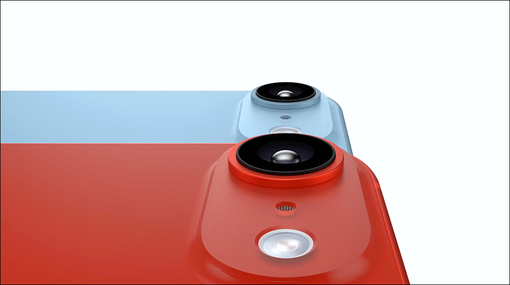 iPhone SE 4 最新渲染圖曝光！6.1 吋小瀏海螢幕、4800 萬像素主相機、USB-C 埠、動作按鈕 - 電腦王阿達