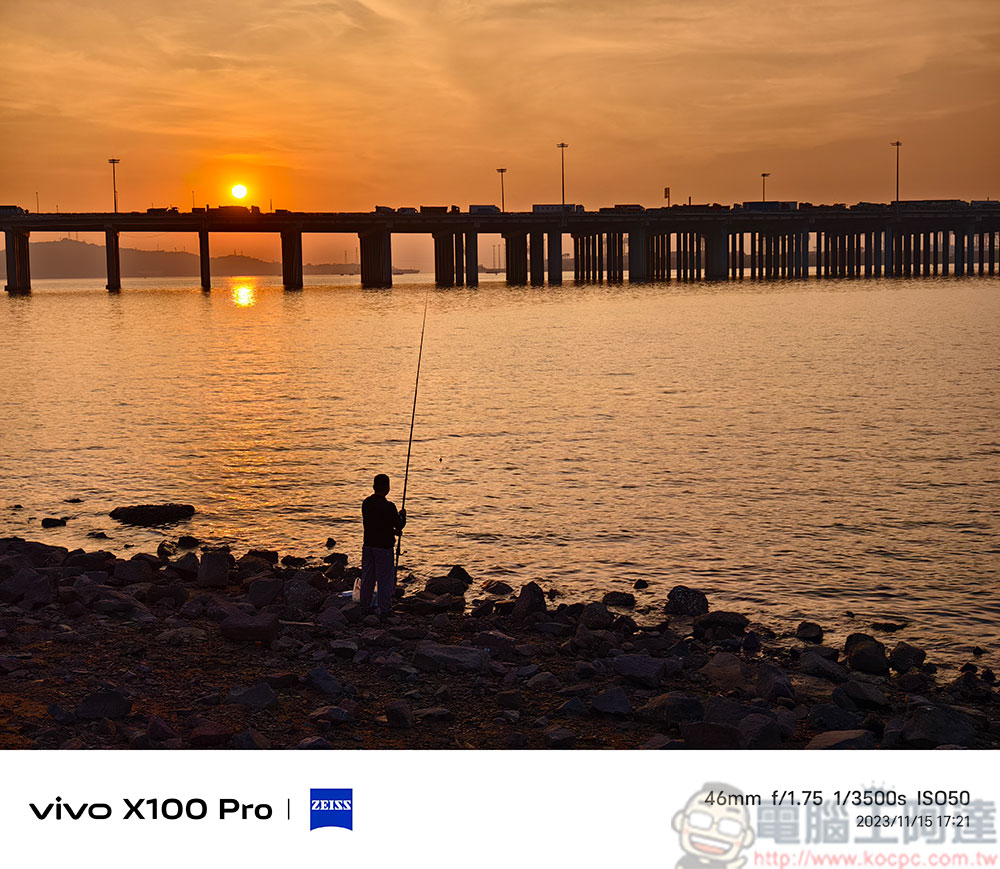 vivo X100 Pro 攝影技術細細看與實拍:變焦、人像、錄影、夜景 - 電腦王阿達 vivo X100 Pro 攝影技術細細看與實拍:變焦、人像、錄影、夜景 - 電腦王阿達